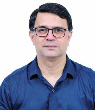 “Our Goal Was To Build A PROCESSOR IN INDIA, Without Foreign Dependence.”